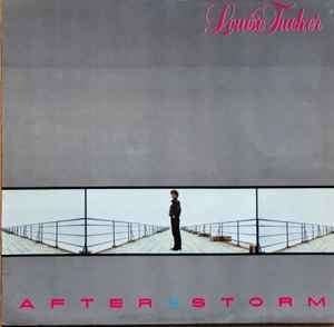Louise Tucker ‎  After The Storm  lp, LP, Gebruikt, Pop, 12 inch