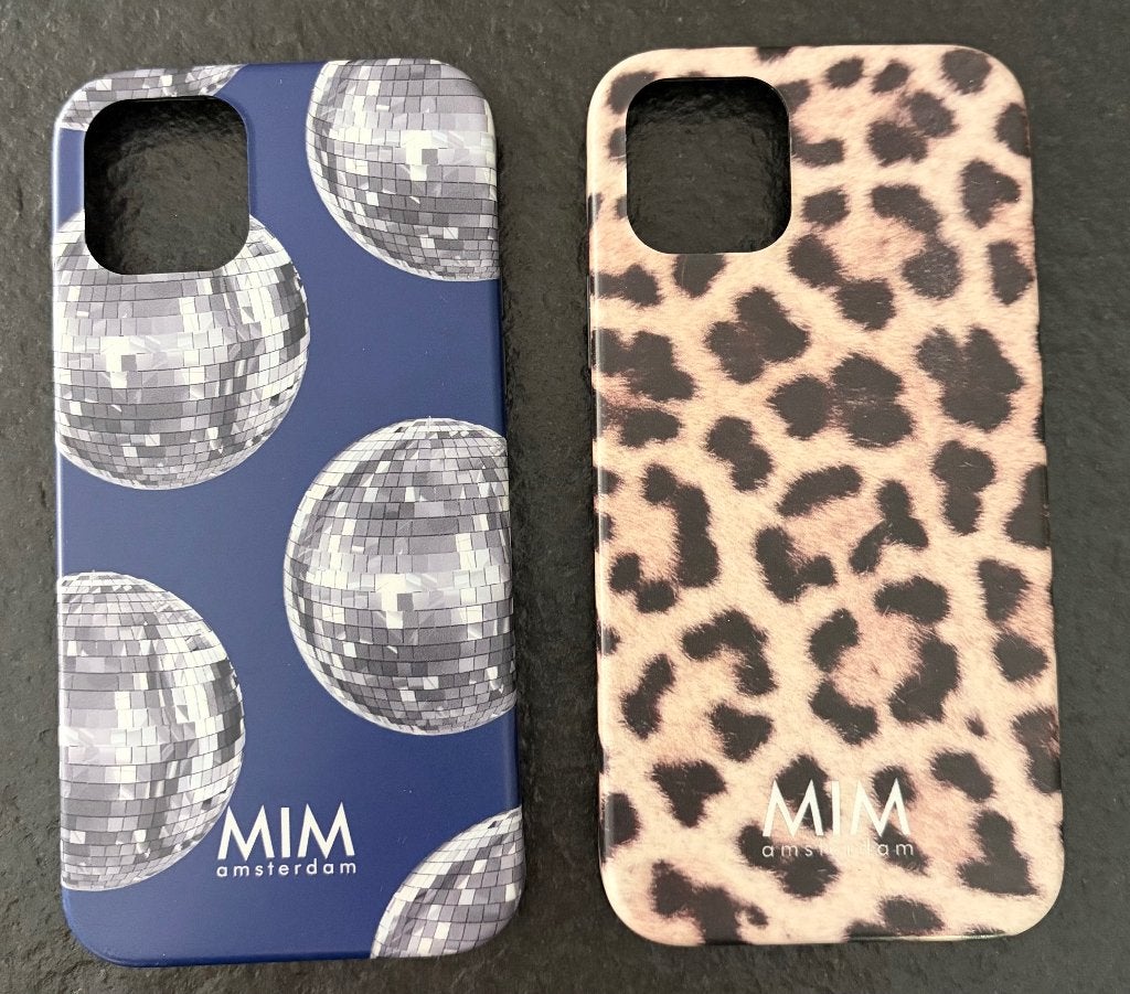 MIM telefoon hoesjes IPhone 11 pro, IPhone 11 Pro, Overige merken, Hoesje of Tasje, Ophalen of Verzenden