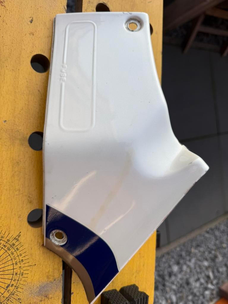 DID Kettingset en kuipdeel CBR 1000F sc24 530VX3 1989-1997, Ophalen of Verzenden, Nieuw
