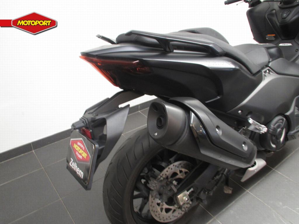Yamaha T-MAX 560 (bj 2023), Scooter, Klantenservice@yamaha-motor.nl, Koolhovenlaan 101
1119 NC  Schiphol-Rijk, NL, 12 t/m 35 kW