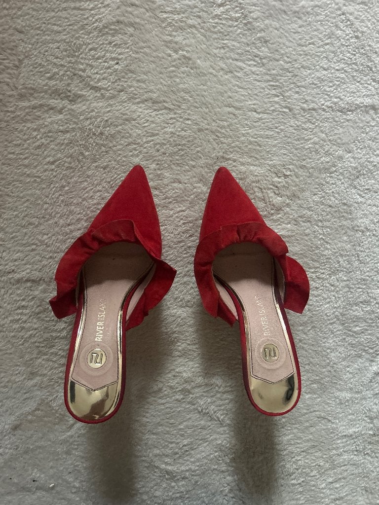 Zara Hakken, Zara, Ophalen of Verzenden, Zo goed als nieuw, Schoenen met hoge hakken