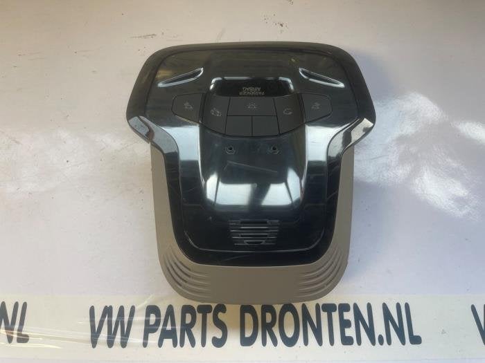 Binnenverlichting voor van een Alfa Romeo Giulia, Gebruikt, -, Verzenden, -