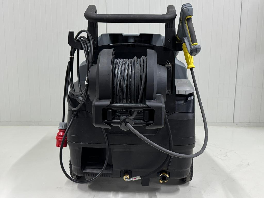 KARCHER Hogedrukreiniger HDS 8/18-4 CXA, Tuin en Terras, Hogedrukreinigers, Kärcher, Ophalen of Verzenden, Elektrisch, Met regelbare waterdruk
