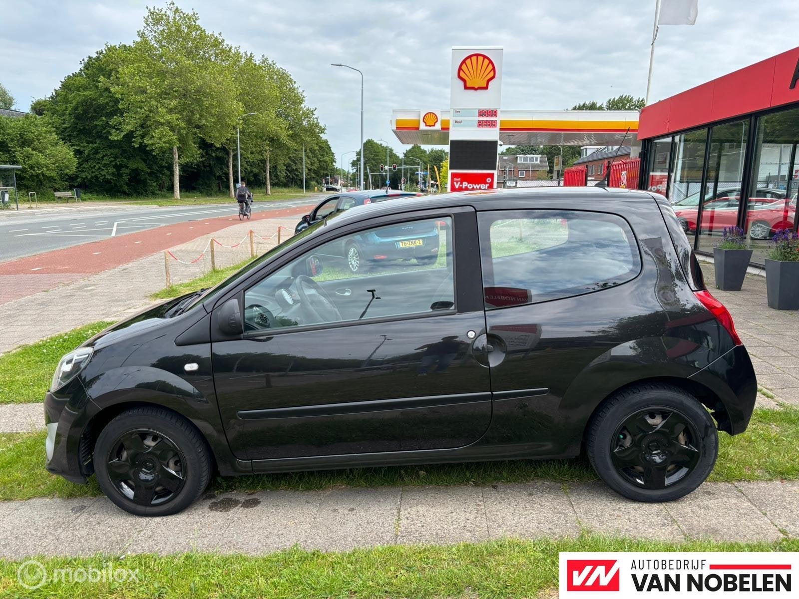 Renault Twingo 1.2 Dynamique, Voorwielaandrijving, Twingo, Gebruikt, 31 €/maand