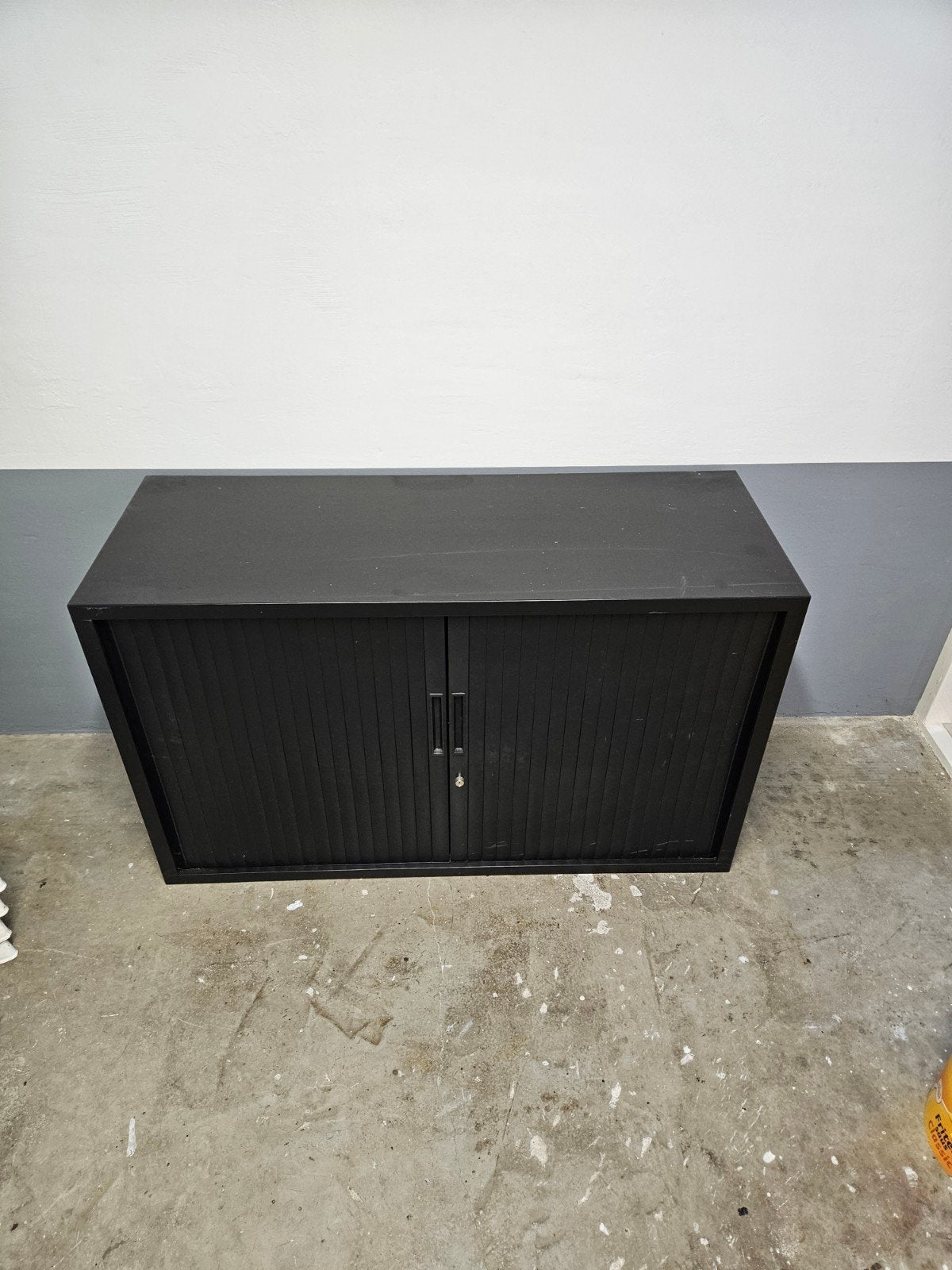 Nette archiefkast, Ophalen, Gebruikt, 25 tot 50 cm, 150 tot 200 cm