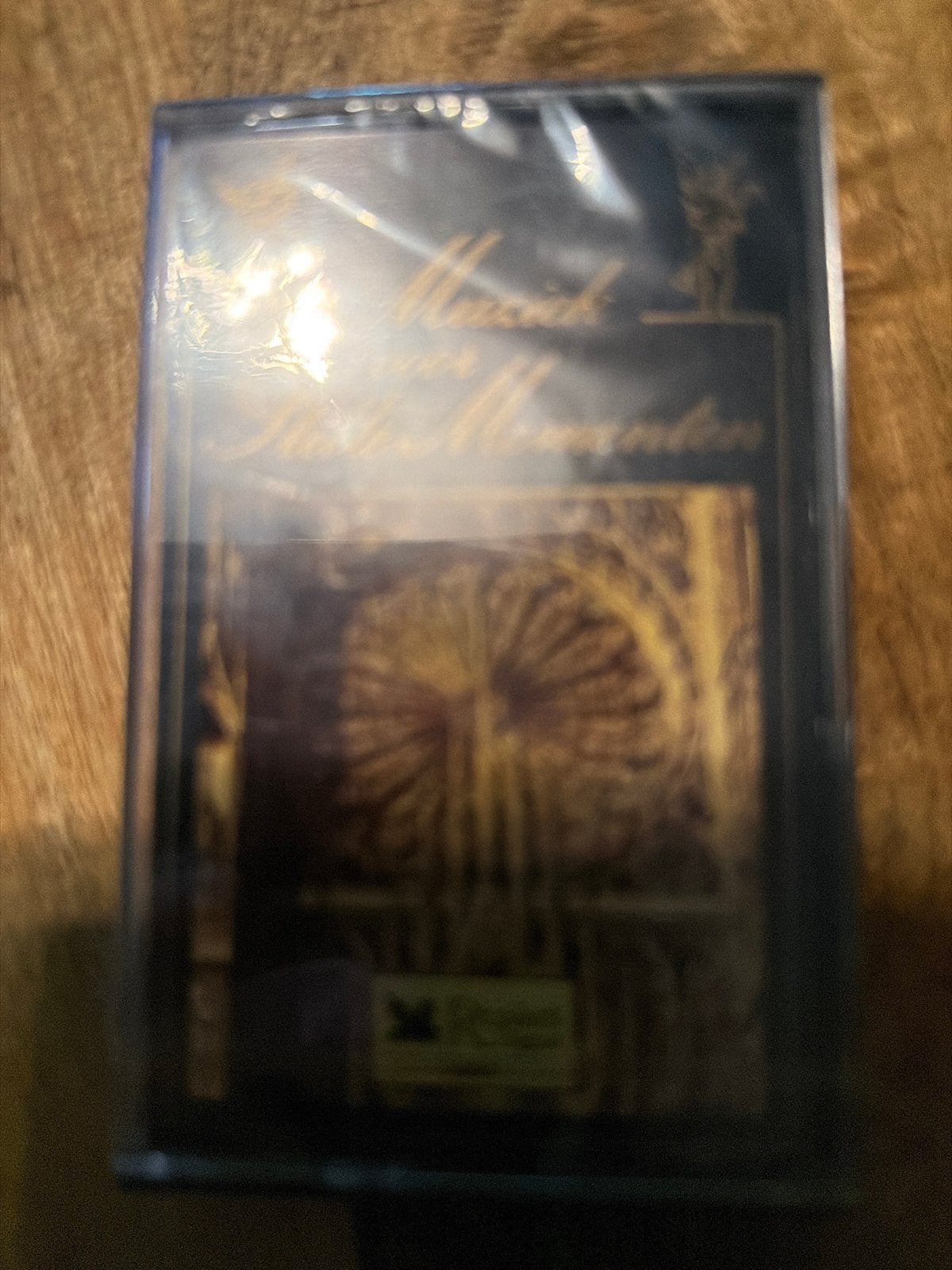 Muziek voor Stille Momenten - Cassettebandje, Overige genres, 1 bandje, Ophalen of Verzenden, Nieuw in verpakking
