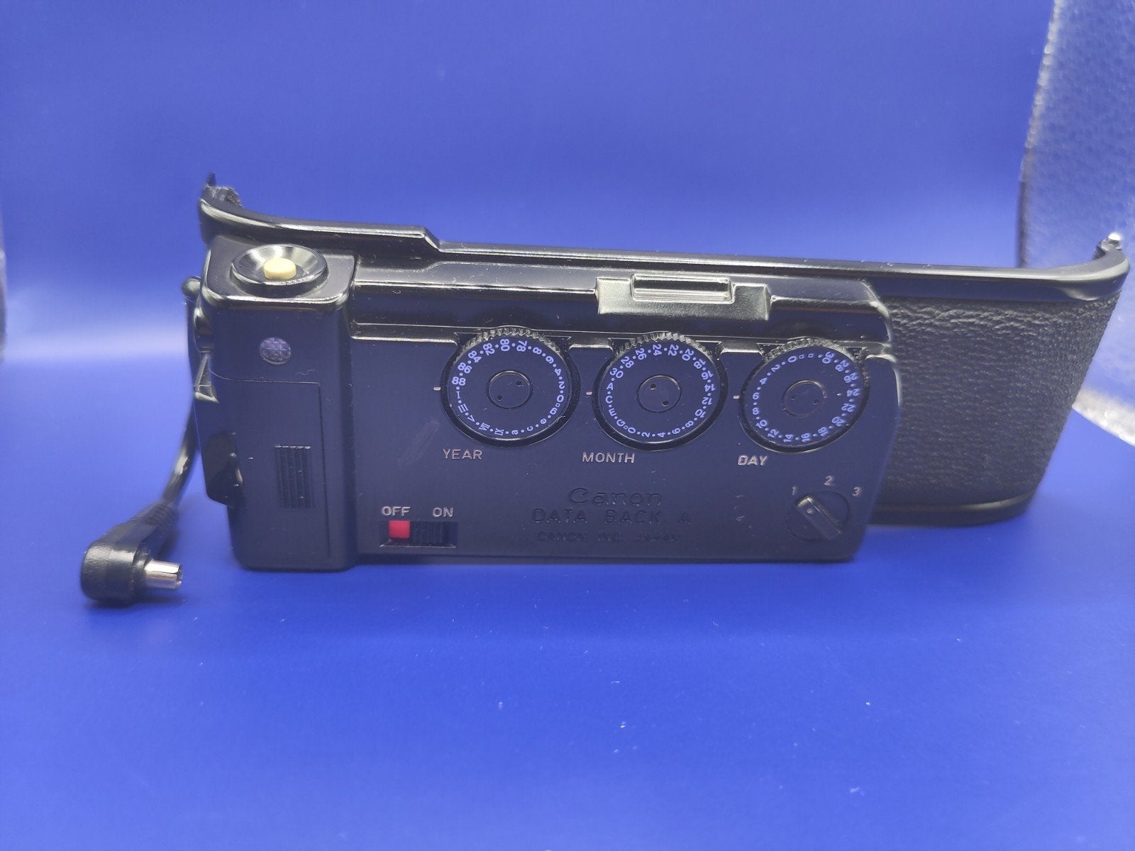 Canon A1: Analoge Fotografie Ervaring | Marktplaats