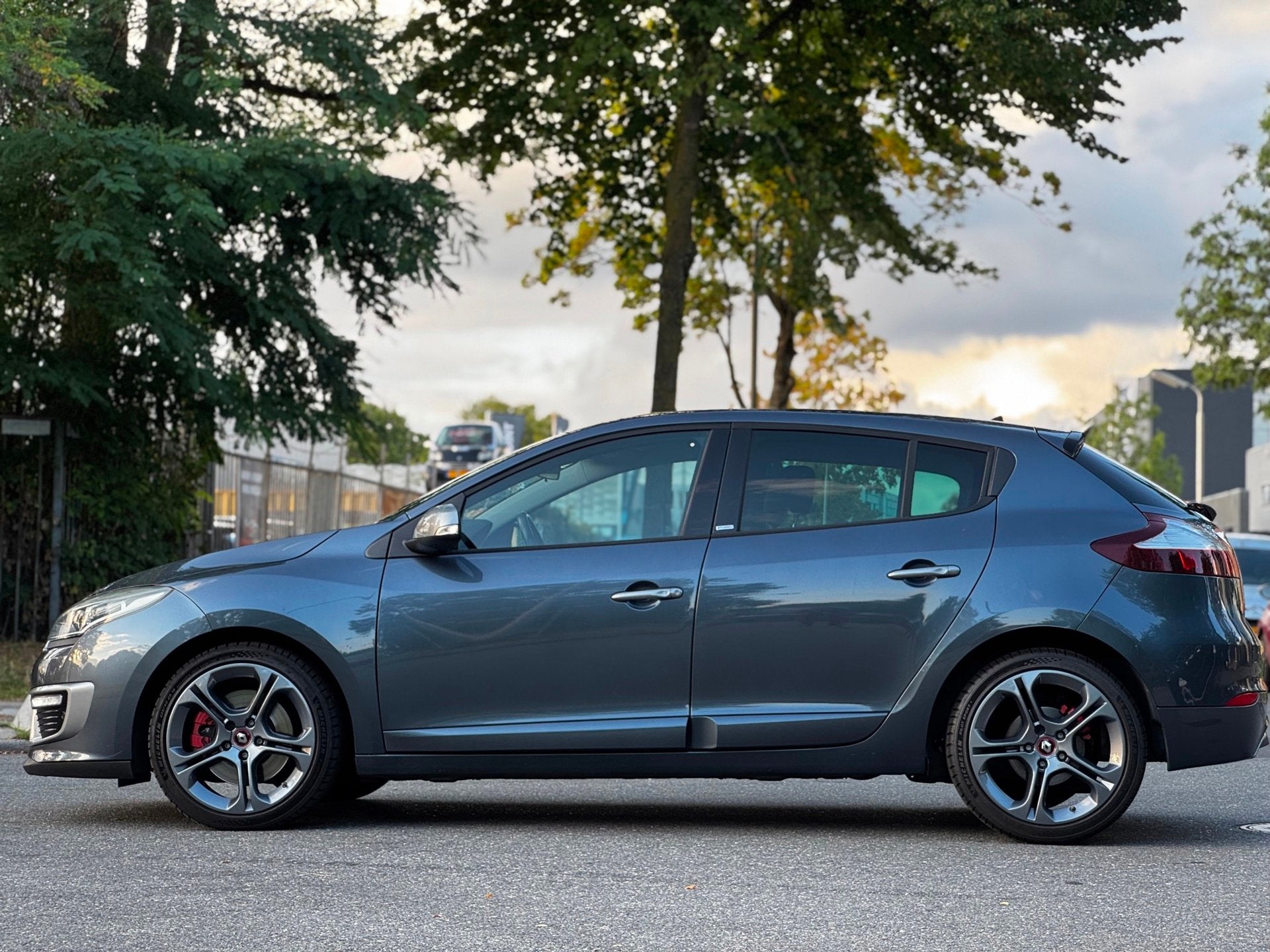 Renault Mégane