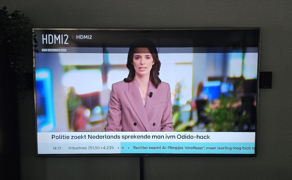 LG 70LB650V  Smart TV  3D, Audio, Tv en Foto, Televisies, Ophalen, 50 Hz, 100 cm of meer, Full HD (1080p)