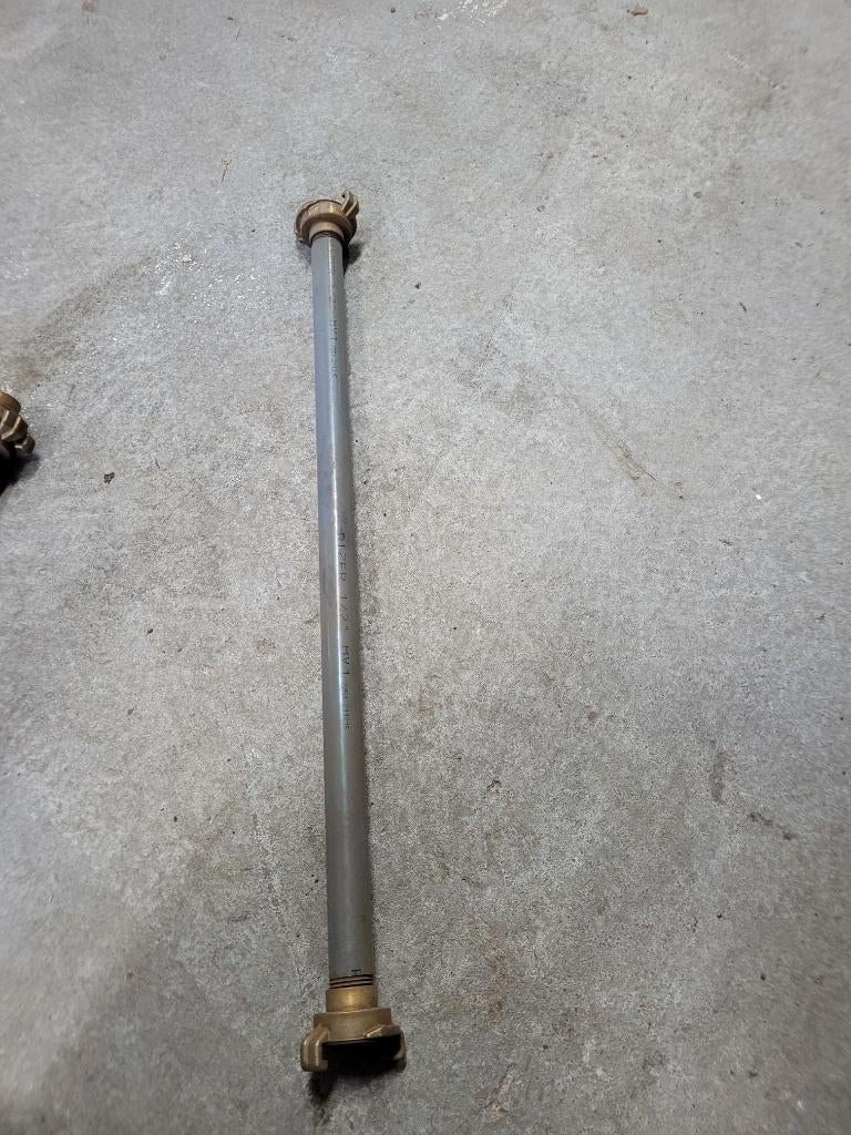 sproeier  statief 1/2'', Ophalen, Gebruikt, Overige typen