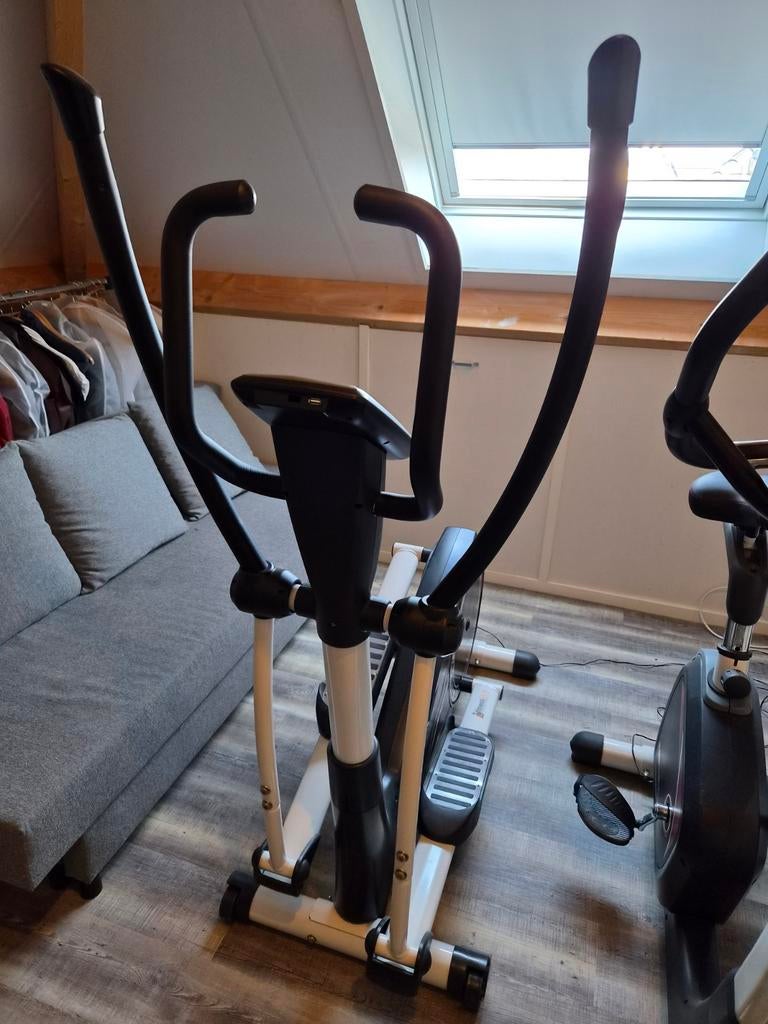 Crosstrainer Glider DCT250i - Zo goed als nieuw, Sport en Fitness, Fitnessapparatuur, Ophalen, Zo goed als nieuw, Crosstrainer