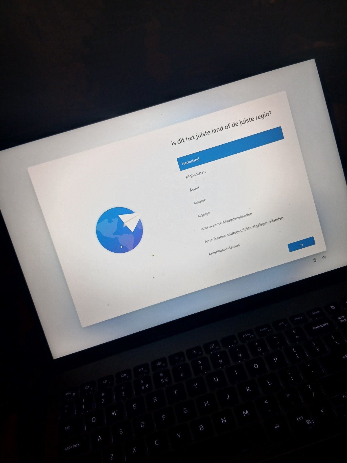 Dell Vostro Laptop - Zo goed als nieuw, 8 GB, Ophalen of Verzenden, Zo goed als nieuw, Dell