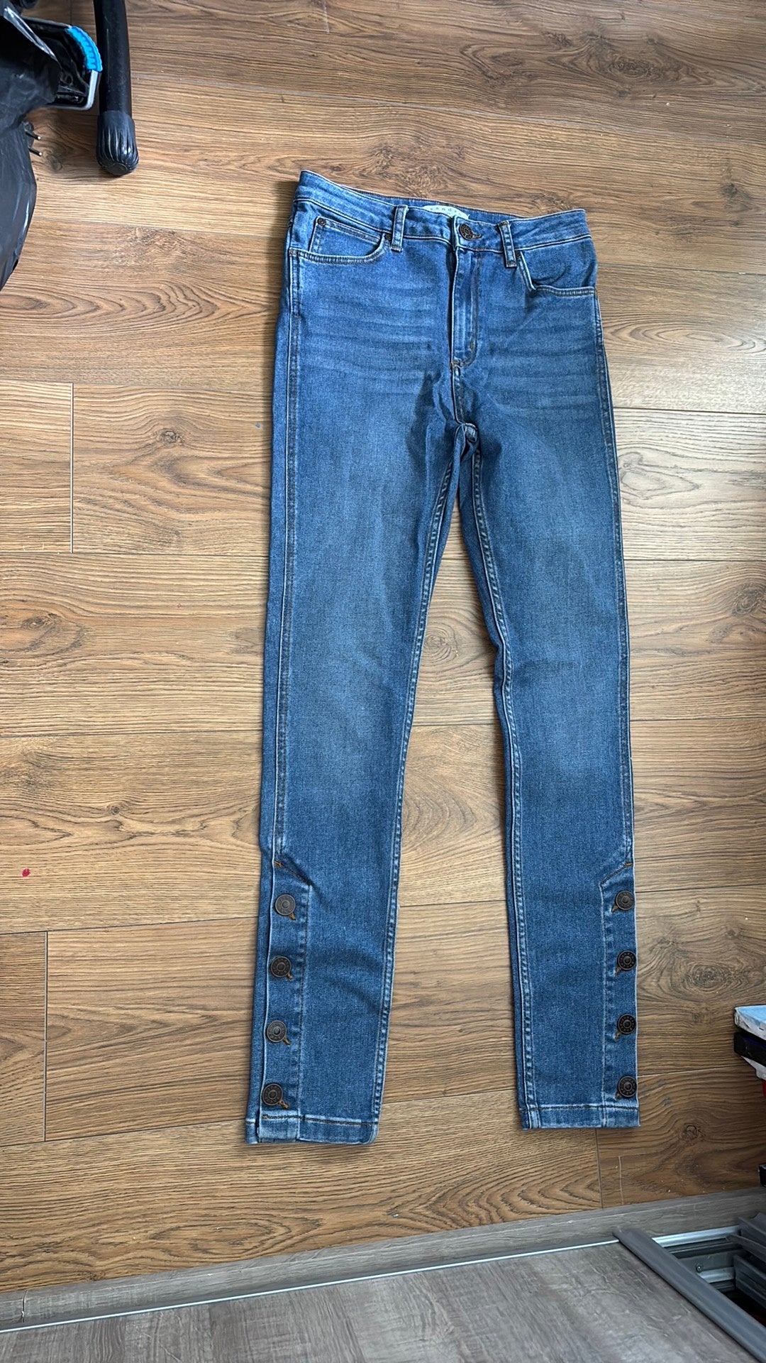 Spujjerbroek Sandro, Ophalen of Verzenden, Nieuw, Blauw, W30 - W32 (confectie 38/40)