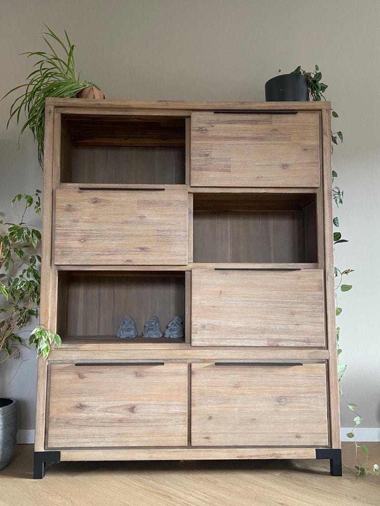 Wandkast