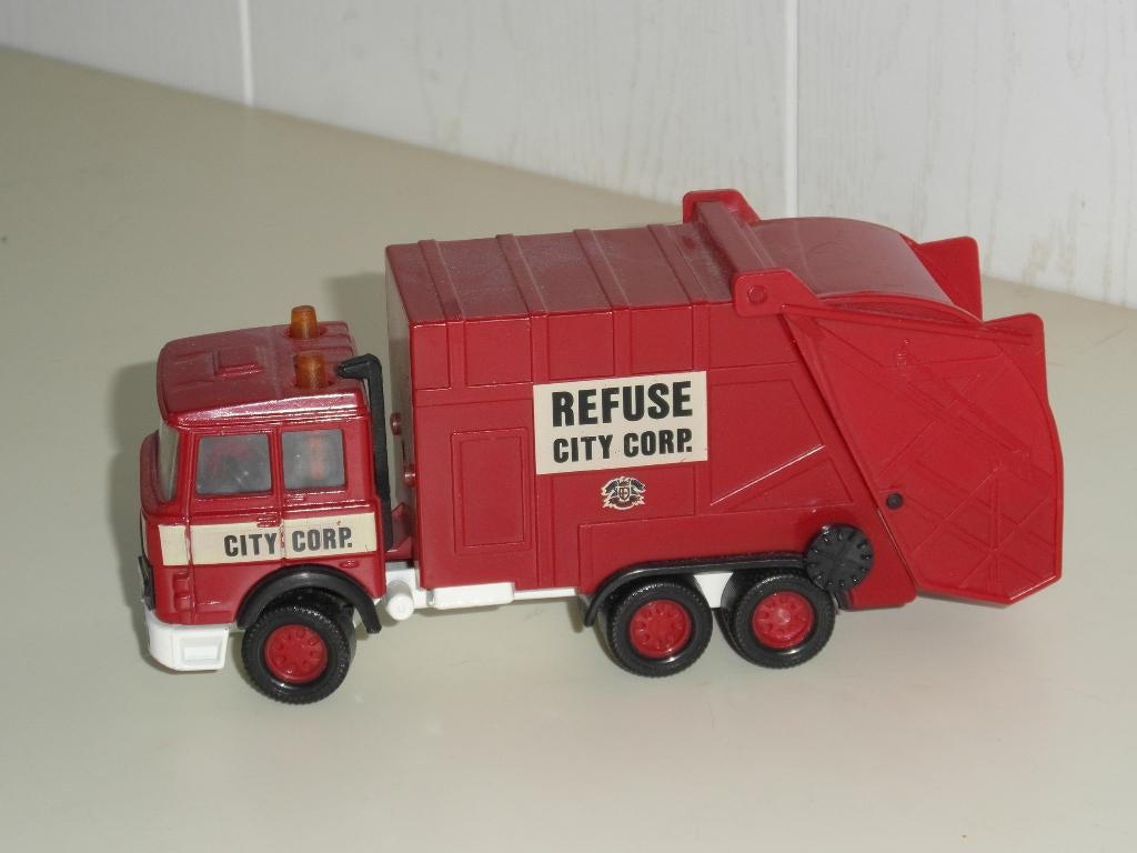 matchbox auto's, Ophalen of Verzenden, Gebruikt, Auto