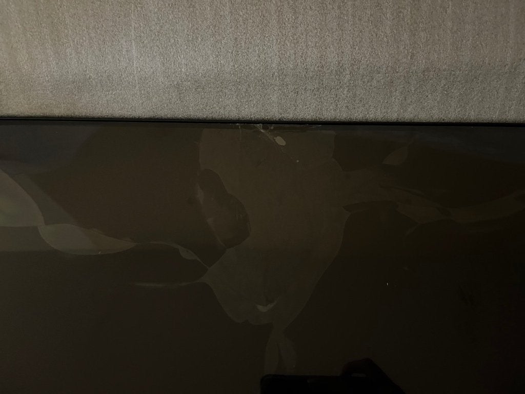 TV, Ophalen, QLED, 50 Hz, Nieuw