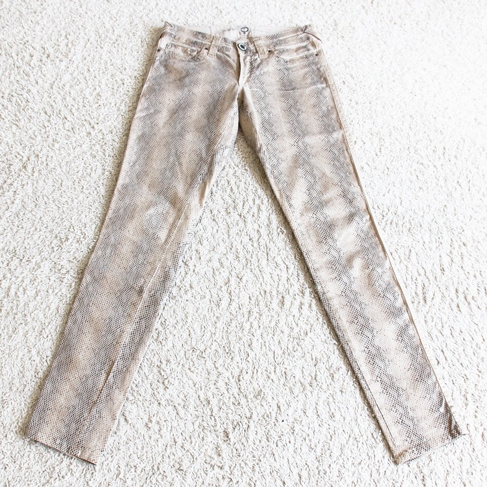 Zeer Mooie S.O.S. Broek (Maat 36) - 531 € 40,-, Meerkleurig, Ophalen of Verzenden, Maat 36 (S), Lang