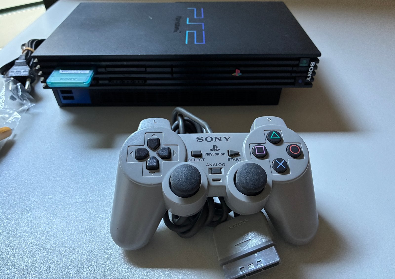 Sony PlayStation 2 (PS2) Phat met 500GB HDD en games, Spelcomputers en Games, Spelcomputers | Sony PlayStation 2, Ophalen of Verzenden