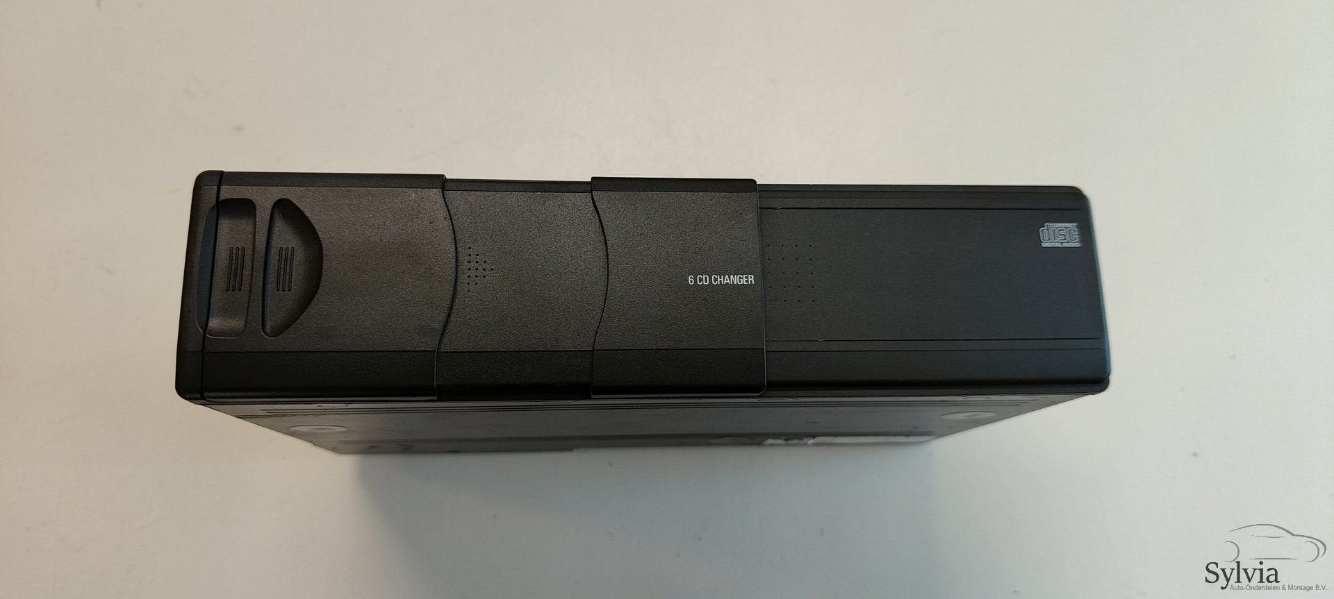 Wisselaar 6 CD BMW 3 / 5 / 7 / X5  E46 E39 E38 E53, Auto diversen, Autoradio's, Ophalen of Verzenden, -, -, -