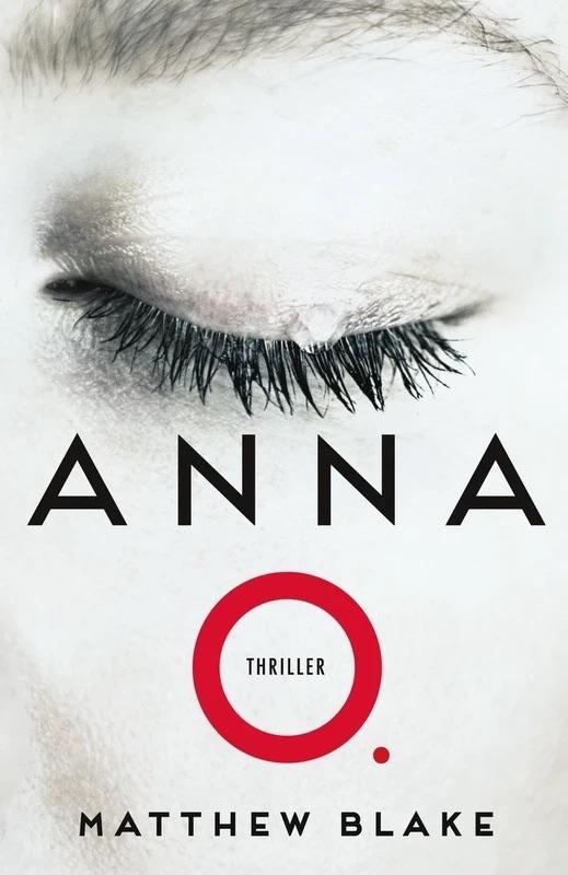 Anna O Mattew Blake, Boeken, Ophalen of Verzenden, Gelezen, Matthew Blake, Europa overig