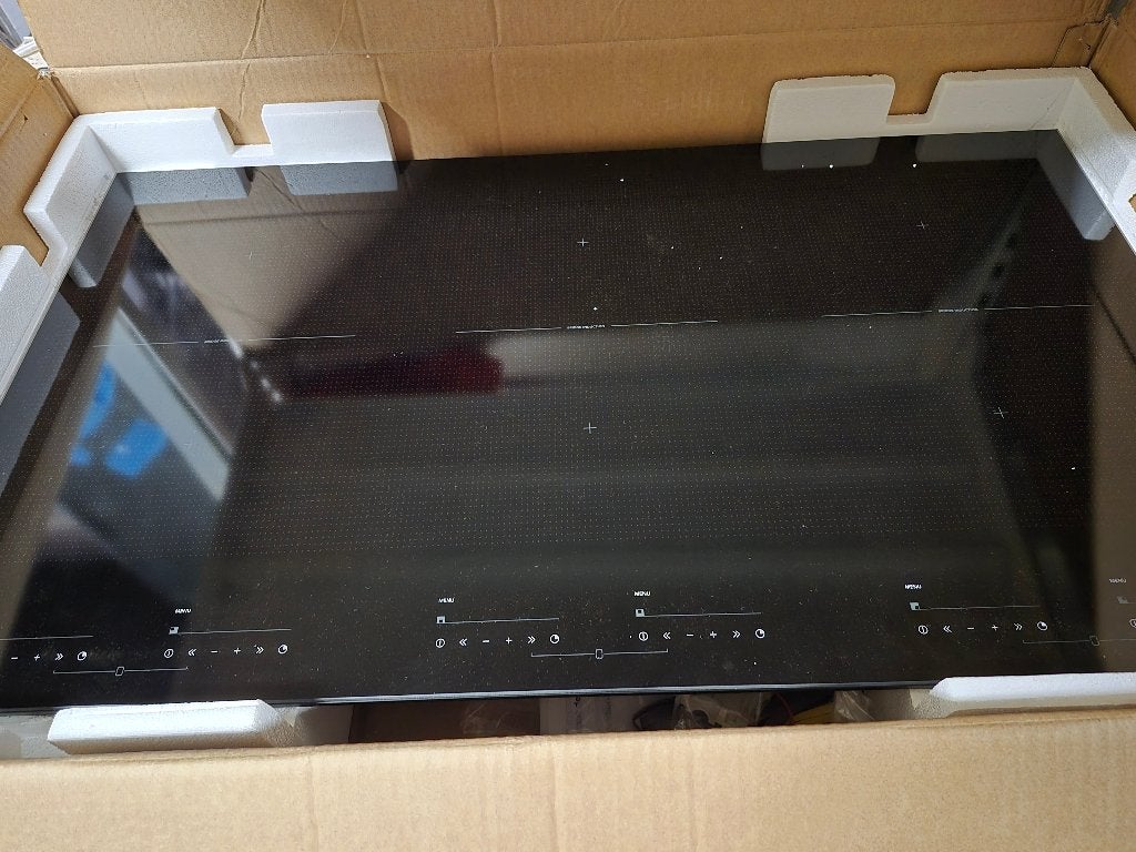 ATAG HI9271MV90 cm inbouw inductiekookplaatinductiekookplaat, Atag@gmail.com, Atag, Nieuw, Energieklasse A of zuiniger