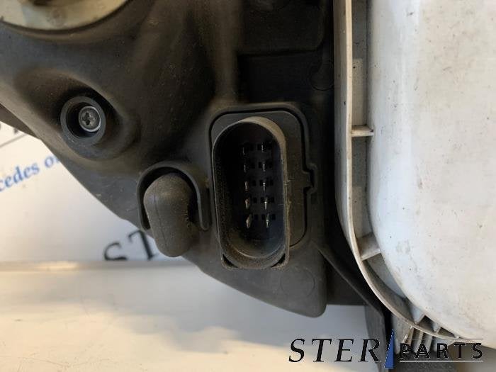 Koplamp links van een Mercedes Vito, Auto-onderdelen, Gebruikt, -, Ophalen of Verzenden, -