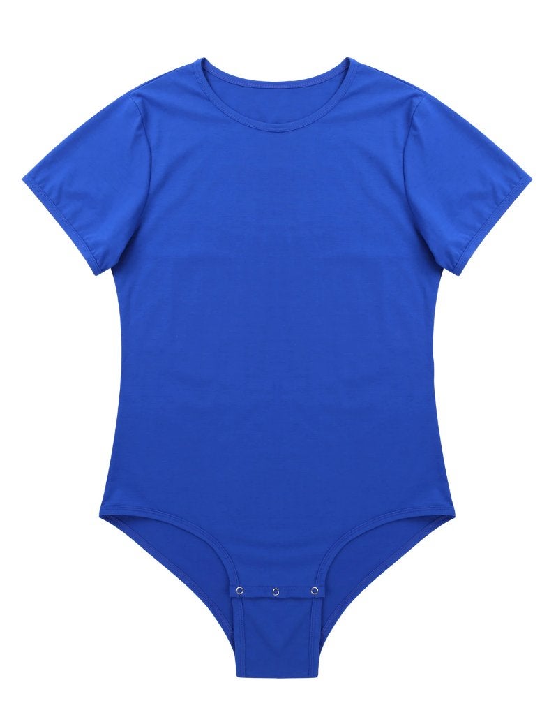 Blauwe heren romper / volwassenen drukkruis baby luier pak, Verzenden, Blauw, Overige typen
