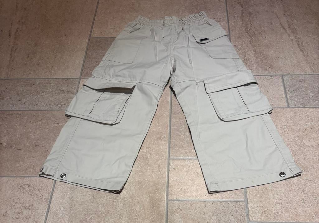 Monnalisa broek maat 104, Broek, Meisje, T, T