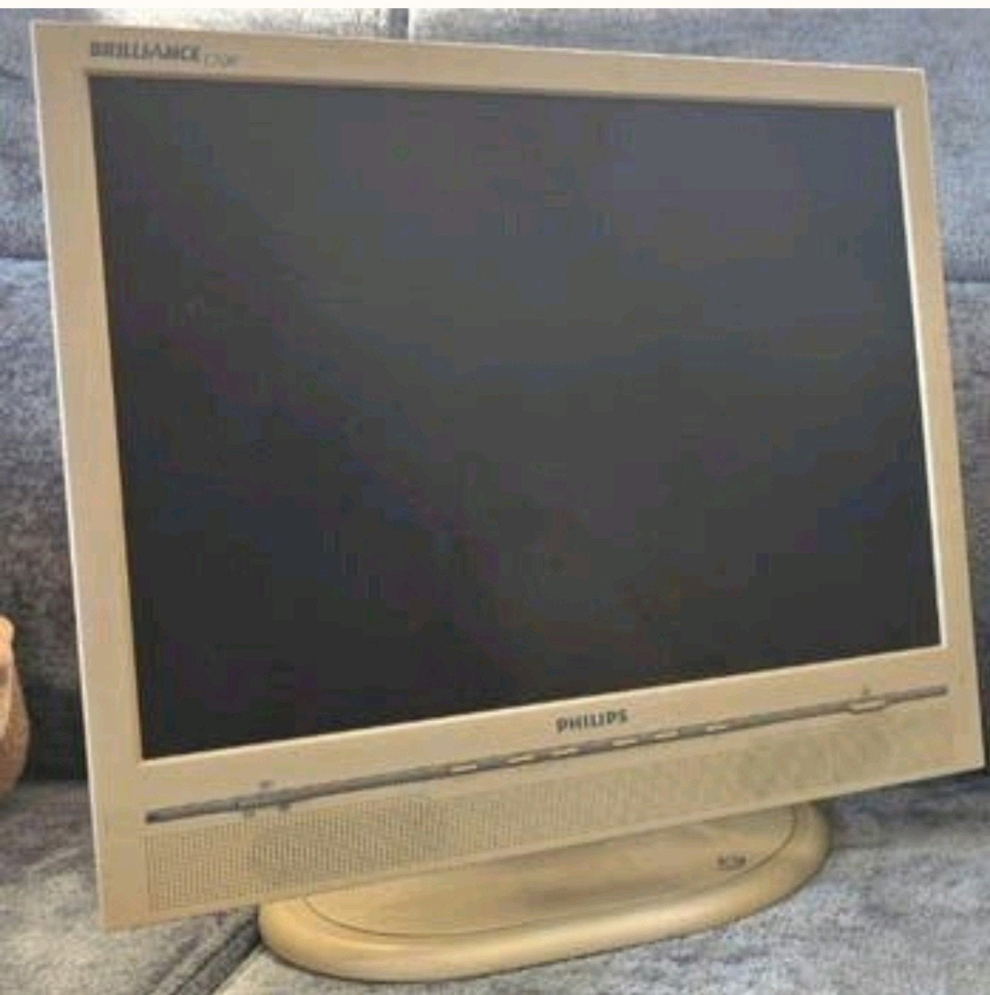 Philips Brilliance 170P6EG LCD monitor, Ophalen, Overige resoluties, 61 t/m 100 Hz