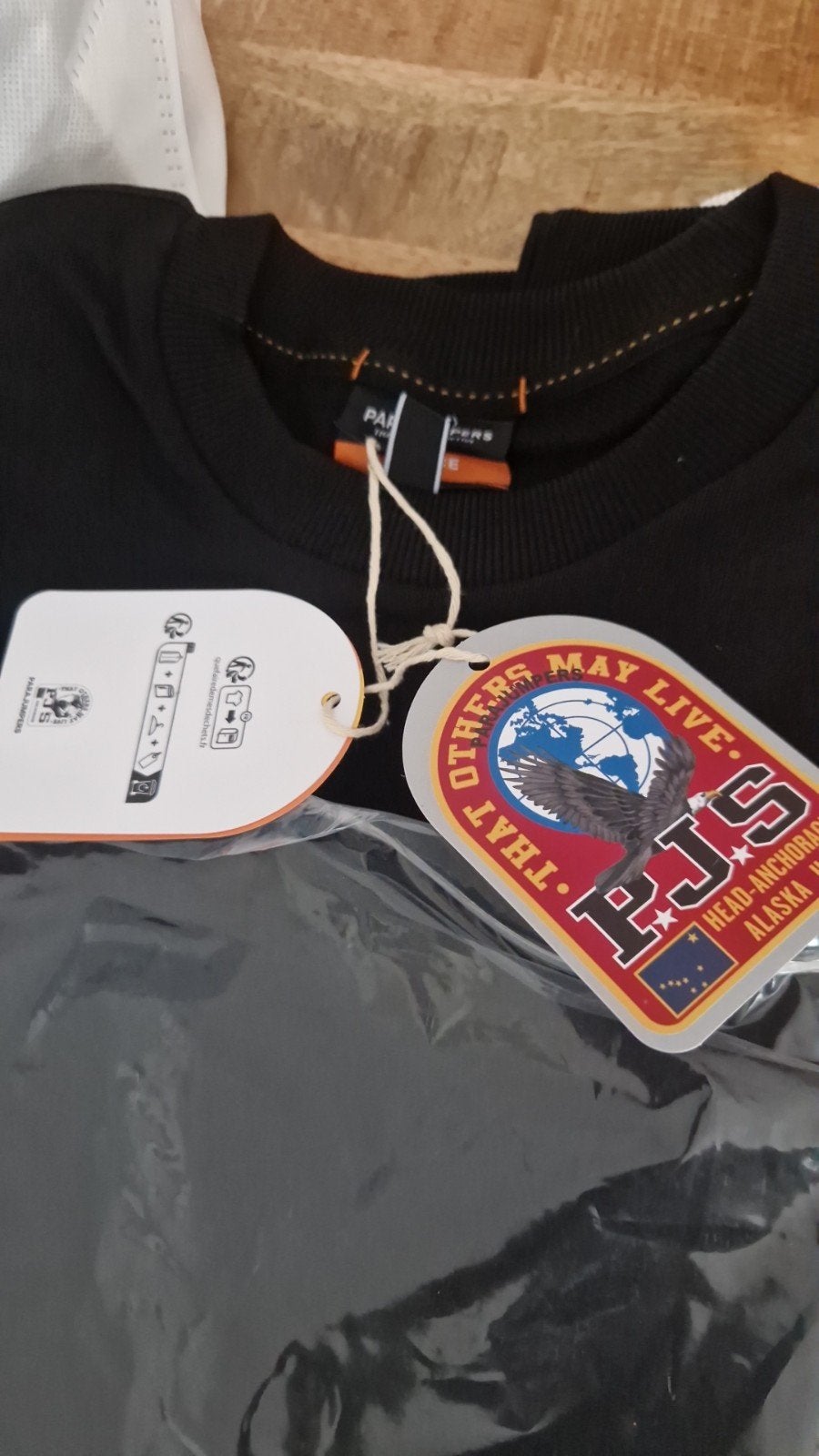 Parajumpers truien, Ophalen, Nieuw, Overige maten, Overige kleuren