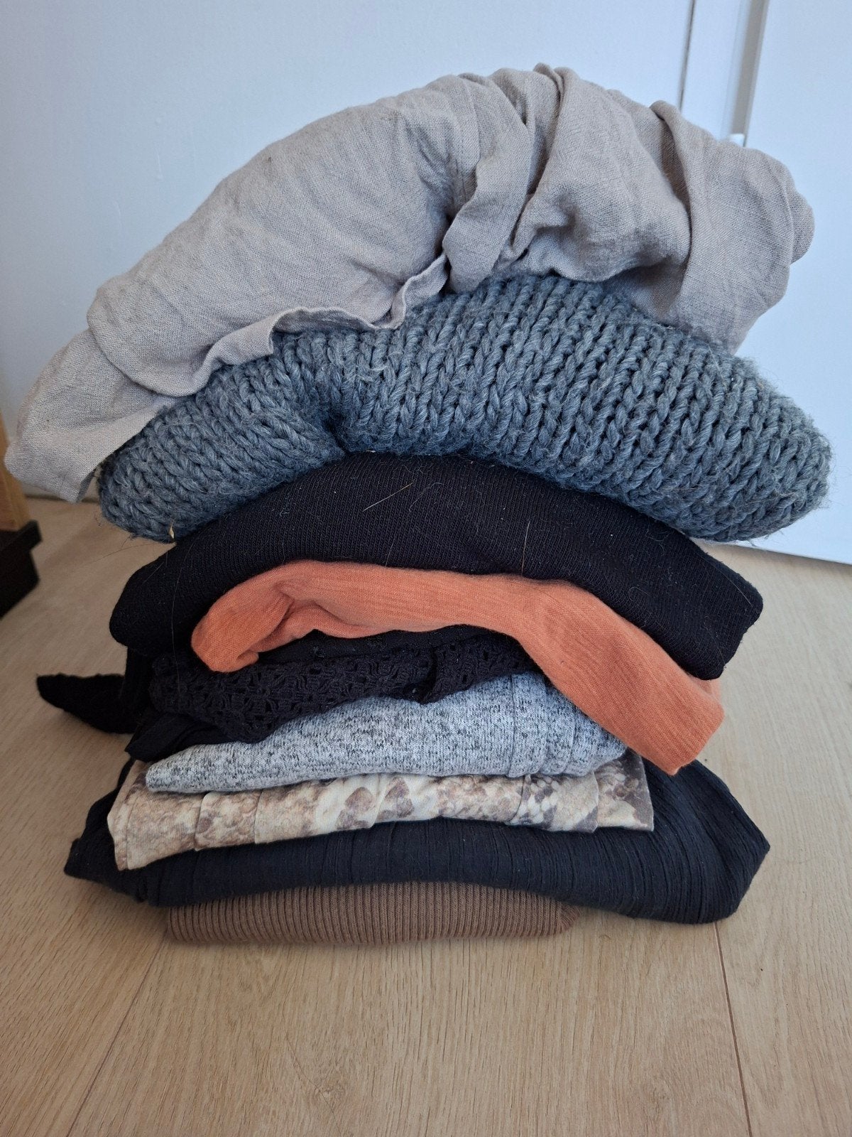 Kledingpakket Moost Wanted - Maat S, Ophalen of Verzenden, Gedragen, Maat 36 (S)