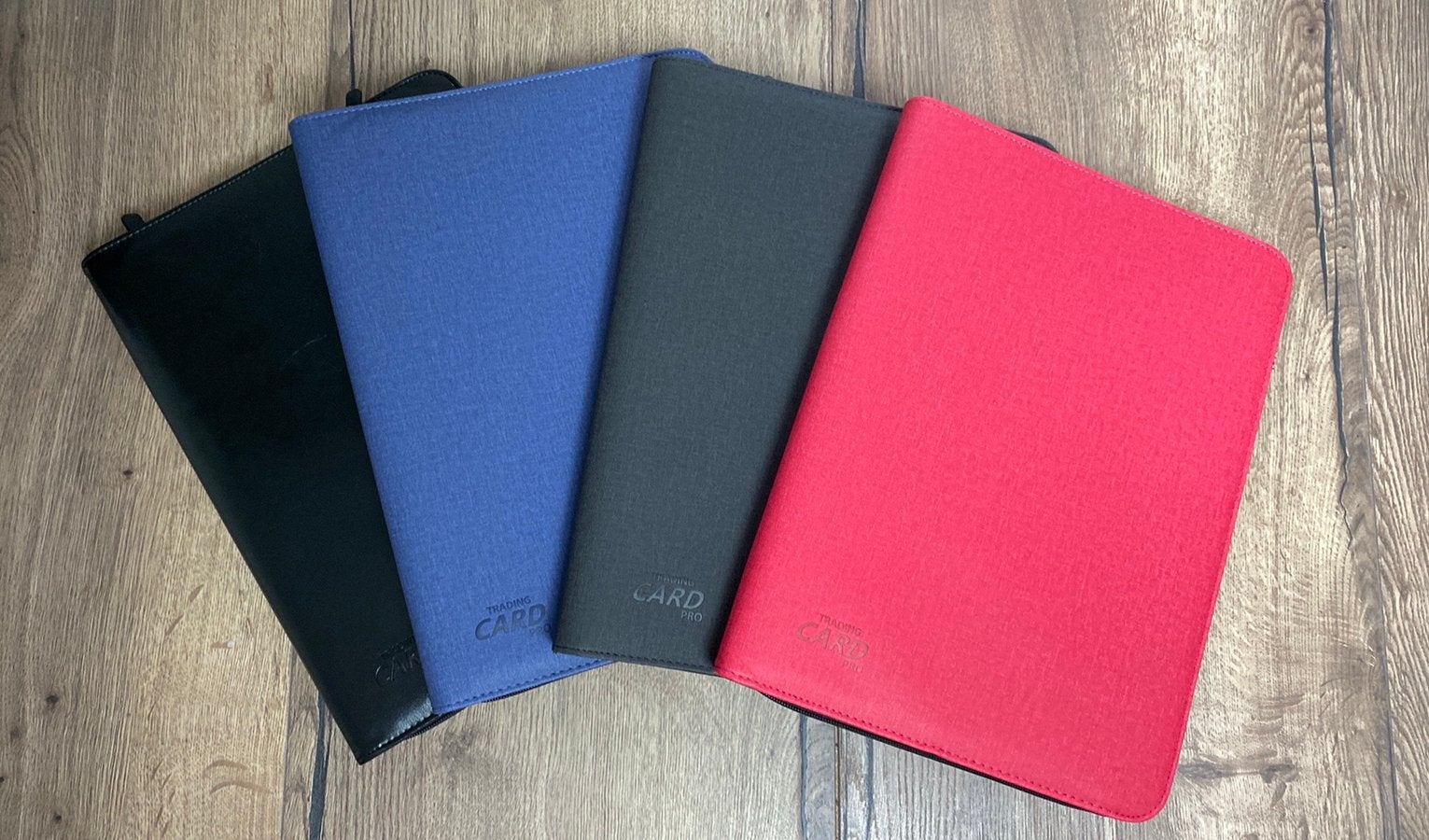 Pokémon binders 9 pocket opbergmap, Ophalen, Zo goed als nieuw