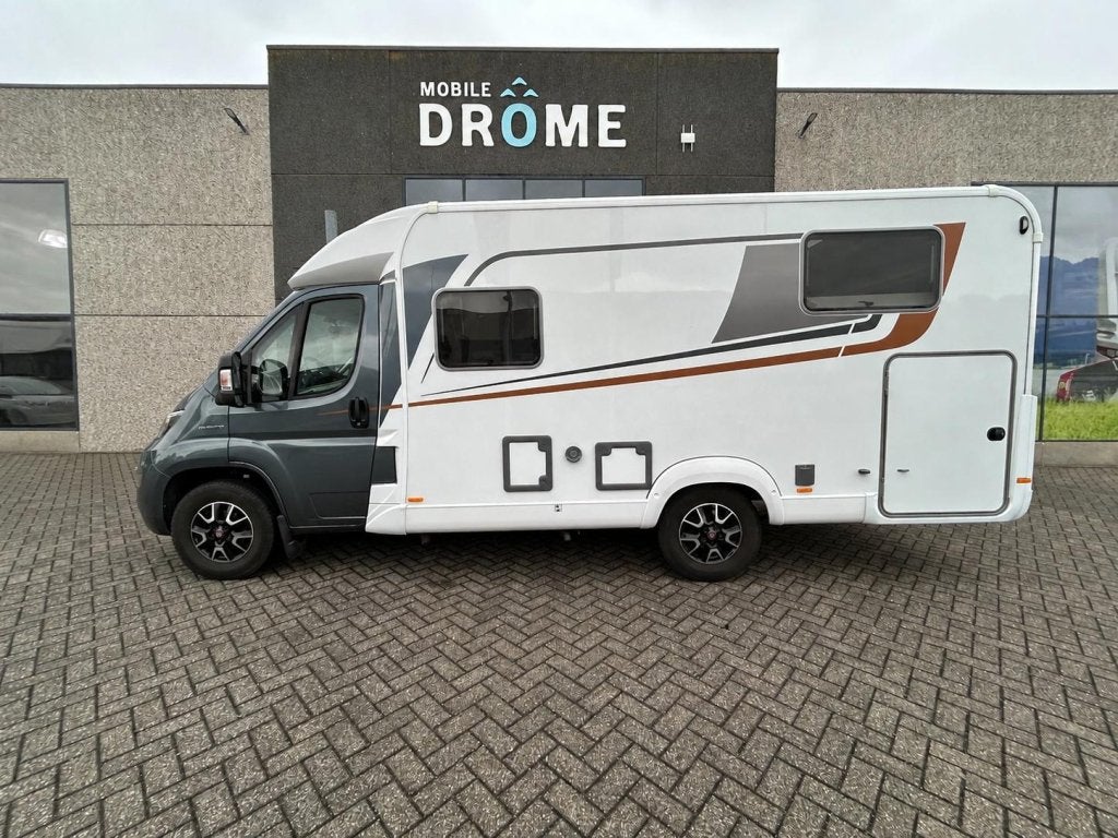 Caravans And Camping Nette