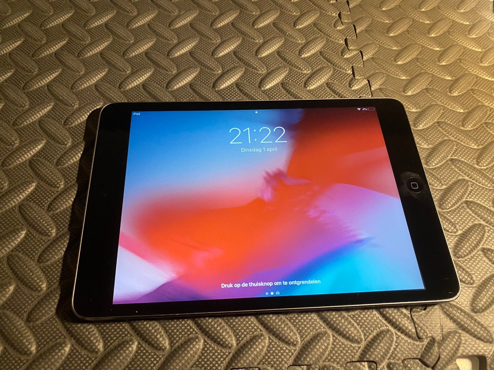 Ipad Mini 2 | 32GB | Spacegray, Computers en Software, Apple iPads, Gebruikt, 32 GB, Apple iPad, 8 inch