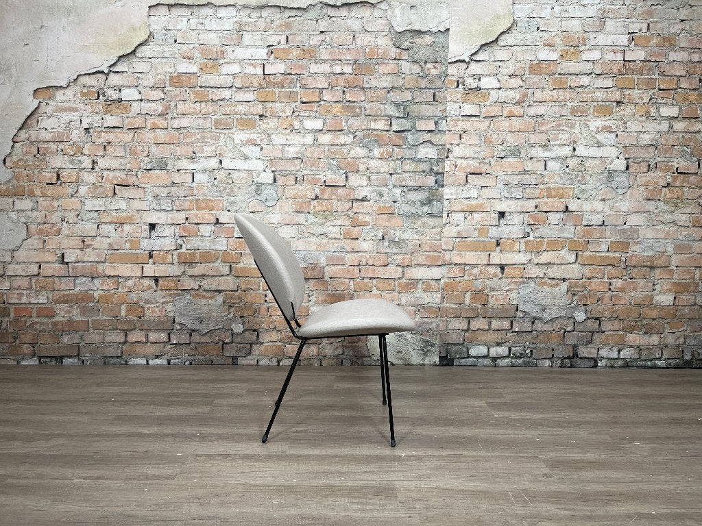 Gispen Kembo 301 Easy Chair bij TheReSales, Ophalen, Minder dan 75 cm, Design, Zo goed als nieuw
