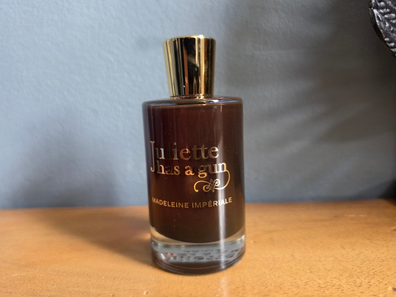 Madeleine impériale juliette Has A Gun decant, Sieraden, Tassen en Uiterlijk, Uiterlijk | Parfum, Ophalen of Verzenden, Nieuw