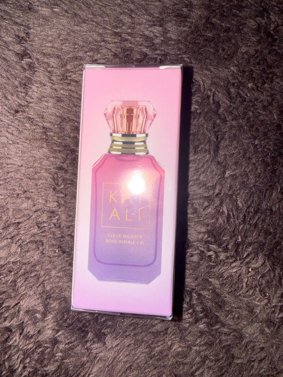 KAYALI Fleur Majesty Rose Royale | 31 Eau de Parfum, Ophalen of Verzenden, Nieuw