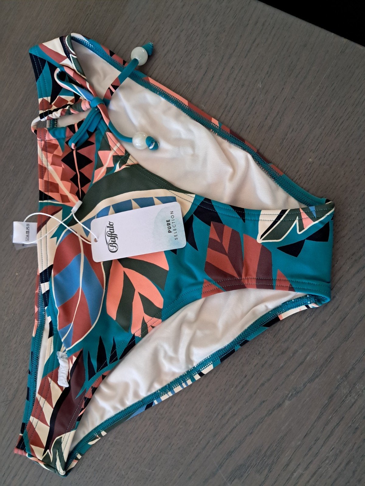 Nieuw in de Verpakking Bikini Broekjes Maat 40 Top Merken €7, Ophalen of Verzenden, Nieuw, Bikini