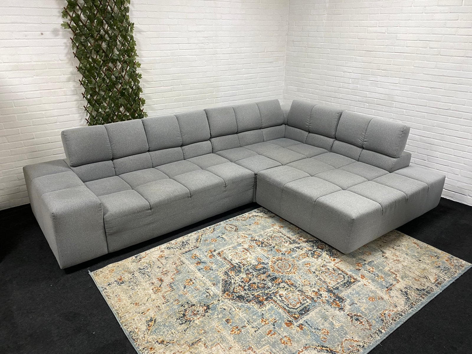 Montel Landscape - gratis levering, Ophalen, Zo goed als nieuw, 150 cm of meer, Vierpersoons of meer