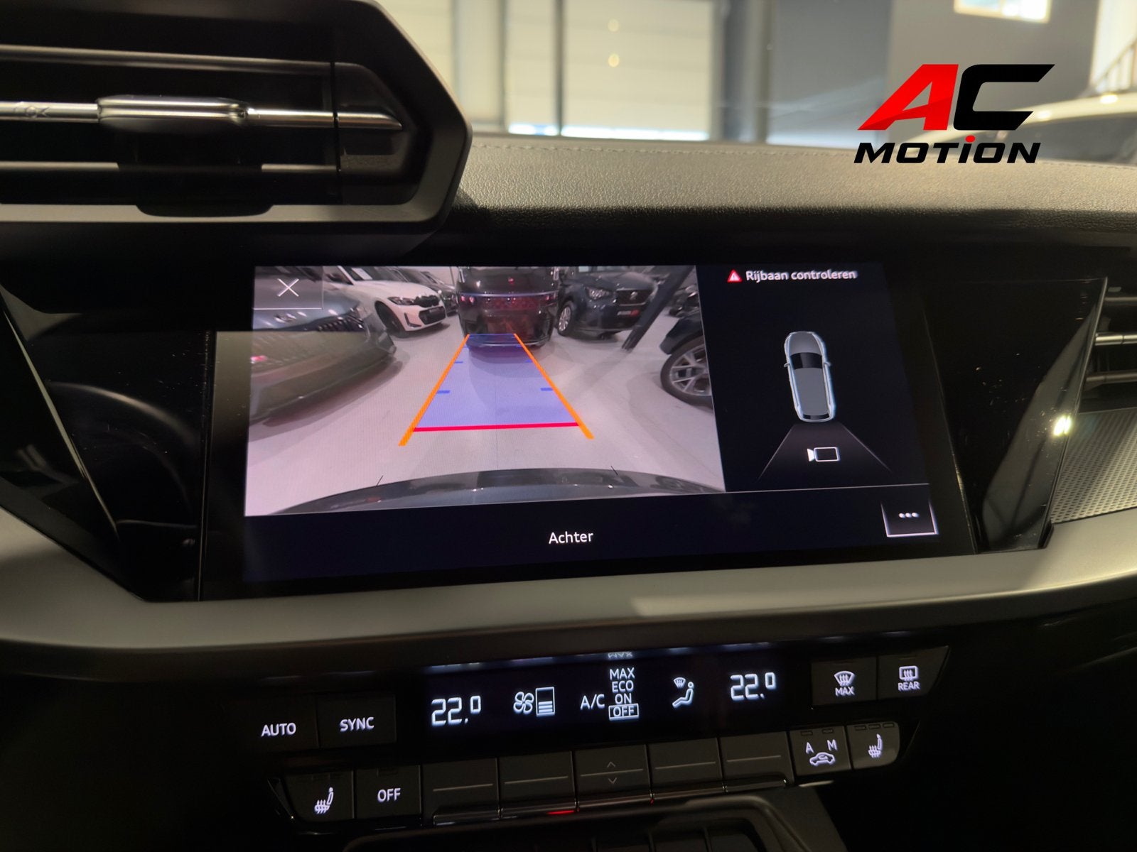 Audi A3 8Y/A1 GB/Q2Q3 F3 Achteruitrijcamera Origineel inbouw, Ophalen, Nieuw