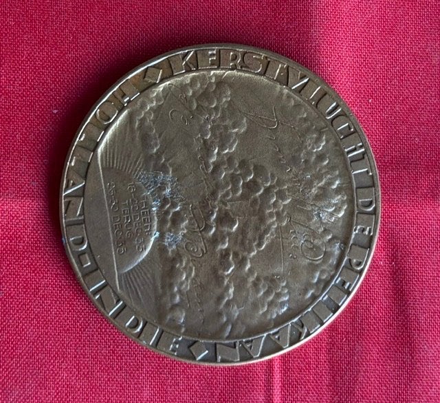 Verzamelen, Ophalen of Verzenden, Overige materialen, Nederland