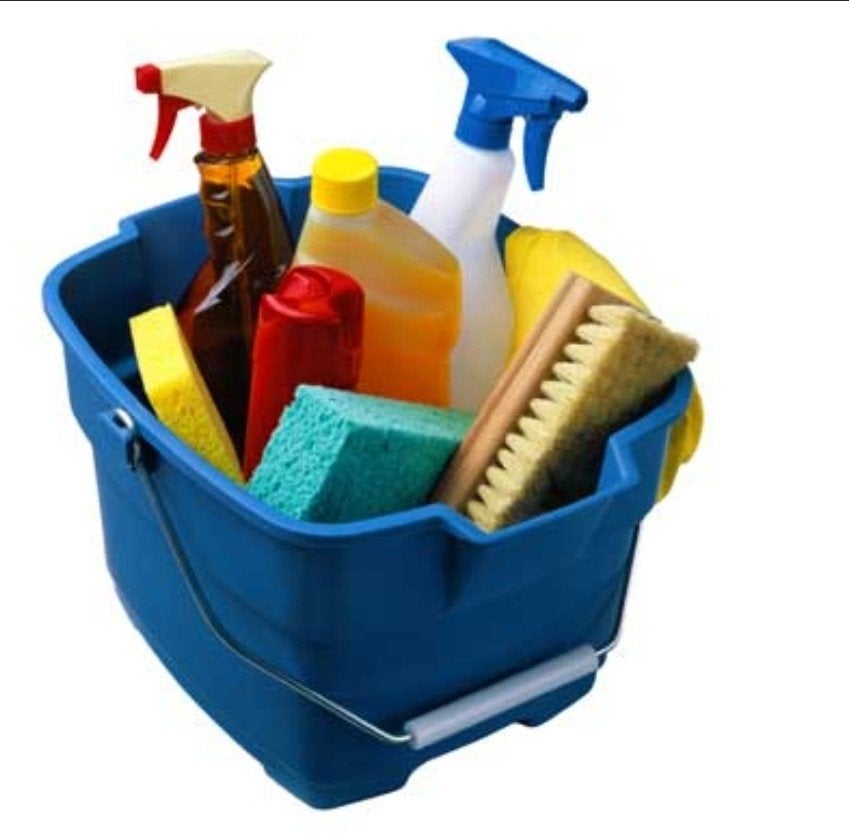 Schoonmaakster gezocht met ervaring, Overige niveaus, Overige vormen