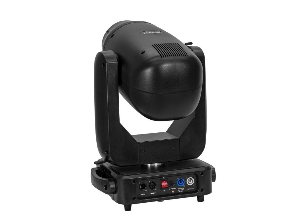 EUROLITE LED TMH-S400 CMY Moving Head Beam/Spot/Wash, Muziek en Instrumenten, Geluidgestuurd, ., Nieuw, Ophalen of Verzenden