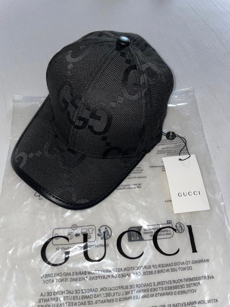Gucci pet, Kleding | Heren, Hoeden en Petten, Nieuw, Pet, Gucci, One size fits all