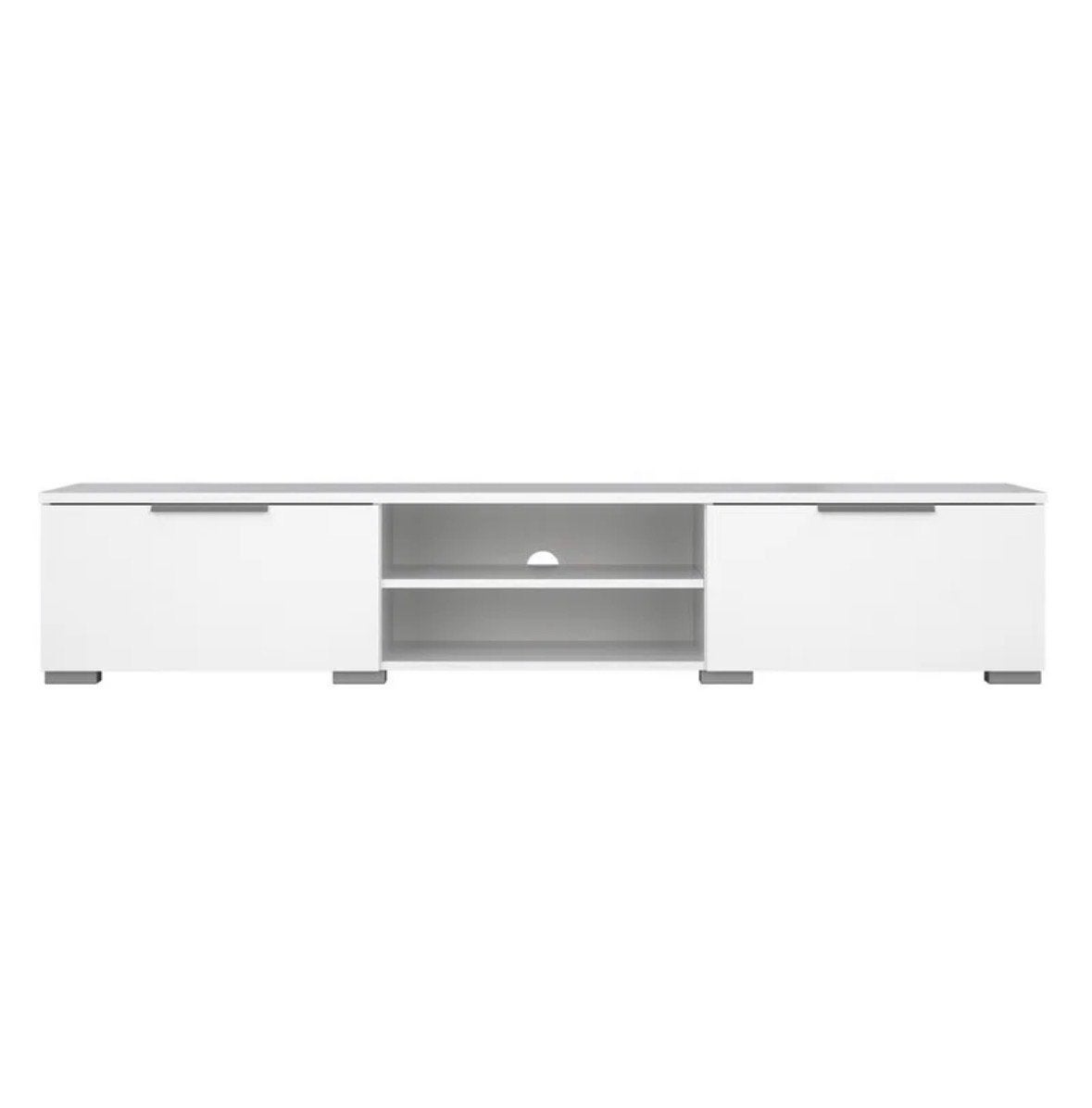 Ikea tv meubel gratis, Huis en Inrichting, Ophalen, Zo goed als nieuw, 25 tot 50 cm, Minder dan 100 cm