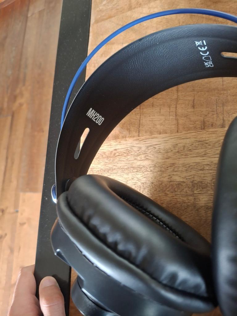 Subzero 4 persoon podcast set met flightcase., Ophalen, Zo goed als nieuw, Audio