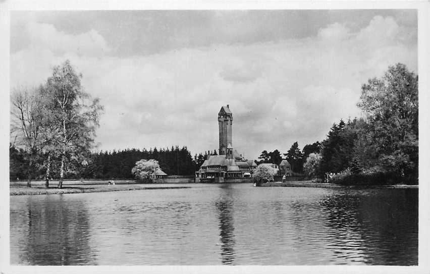 300-270-015 Het Nationale Park de Hoge Veluwe, Verzenden, Voor 1920, Gelderland