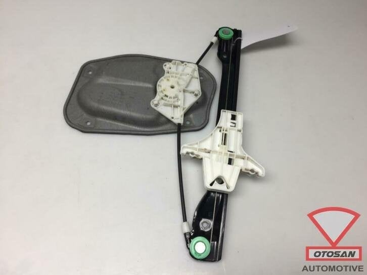 vw golf 5 raammechaniek rechts achter 1k4839462a, Gebruikt, Volkswagen, Volkswagen AG, Berliner Ring 2
38440  Wolfsburg, DE