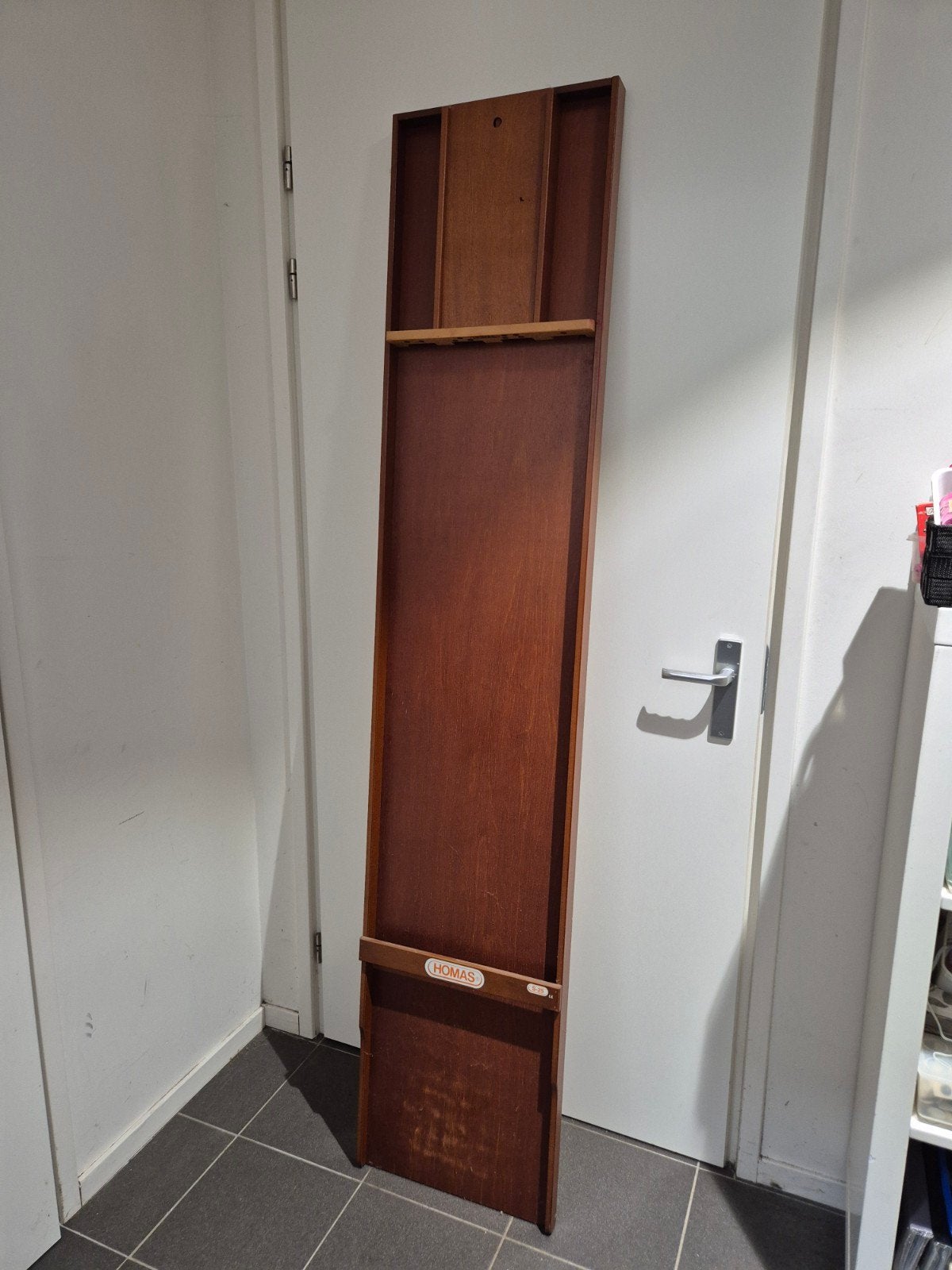 sjoelbak homas s25, Ophalen, Onbekend, Onbekend, Onbekend