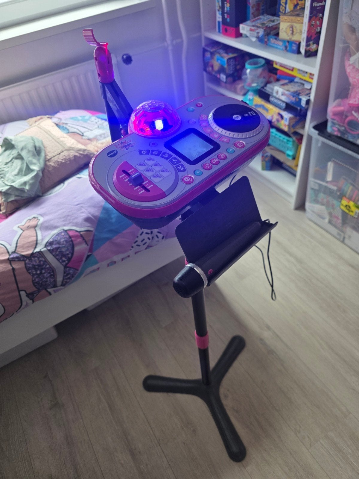 Vtech, Ophalen of Verzenden